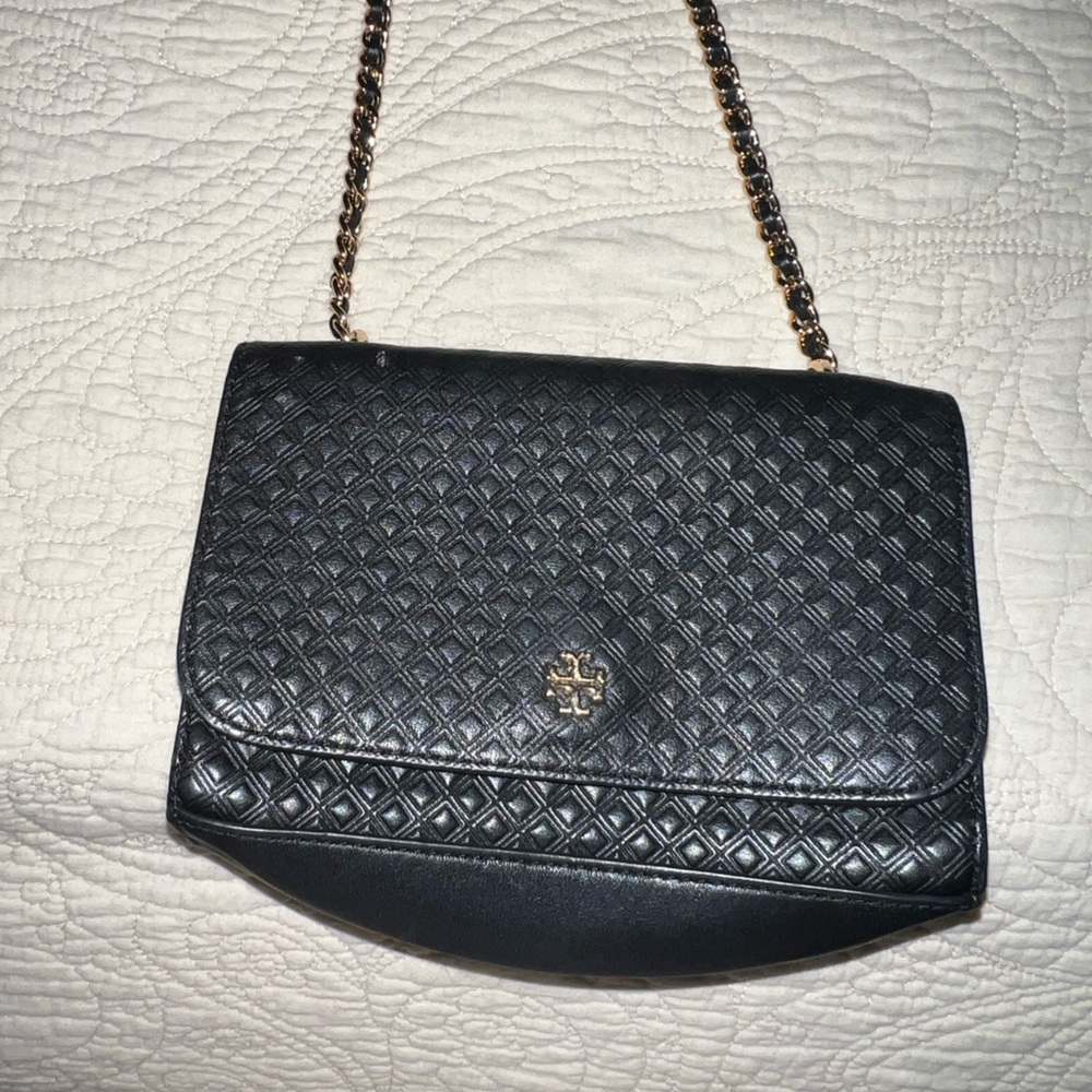 Tory Burch crossbody